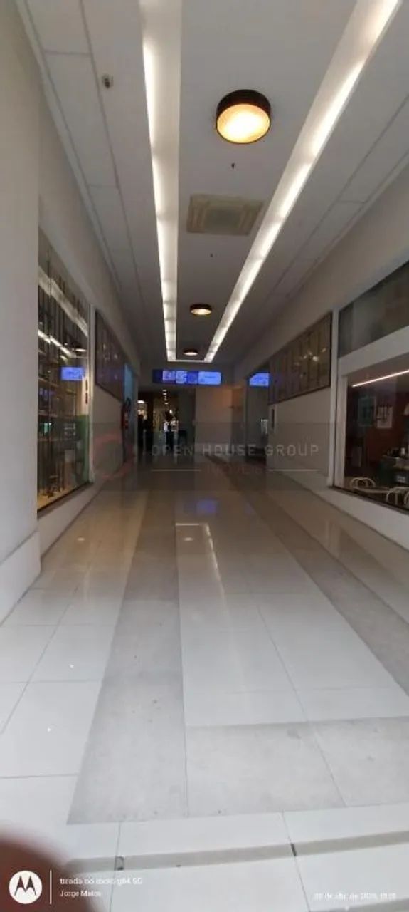 OPEN HOUSE VENDE TREND TOWER OFFICE SALA COMERCIAL MODERNA NO CENTRO DE NITERÓI - Foto 3