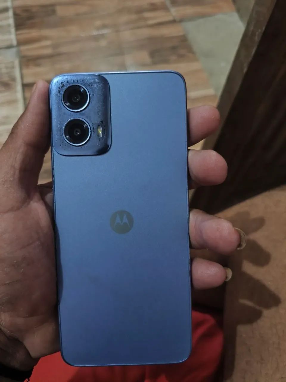 Moto g34 - Foto 3