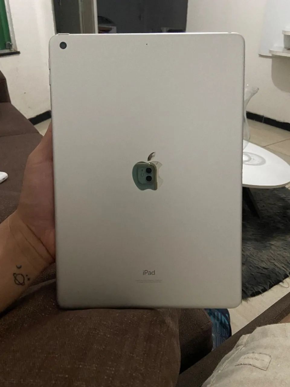 Ipad 9ª geração  - Foto 2