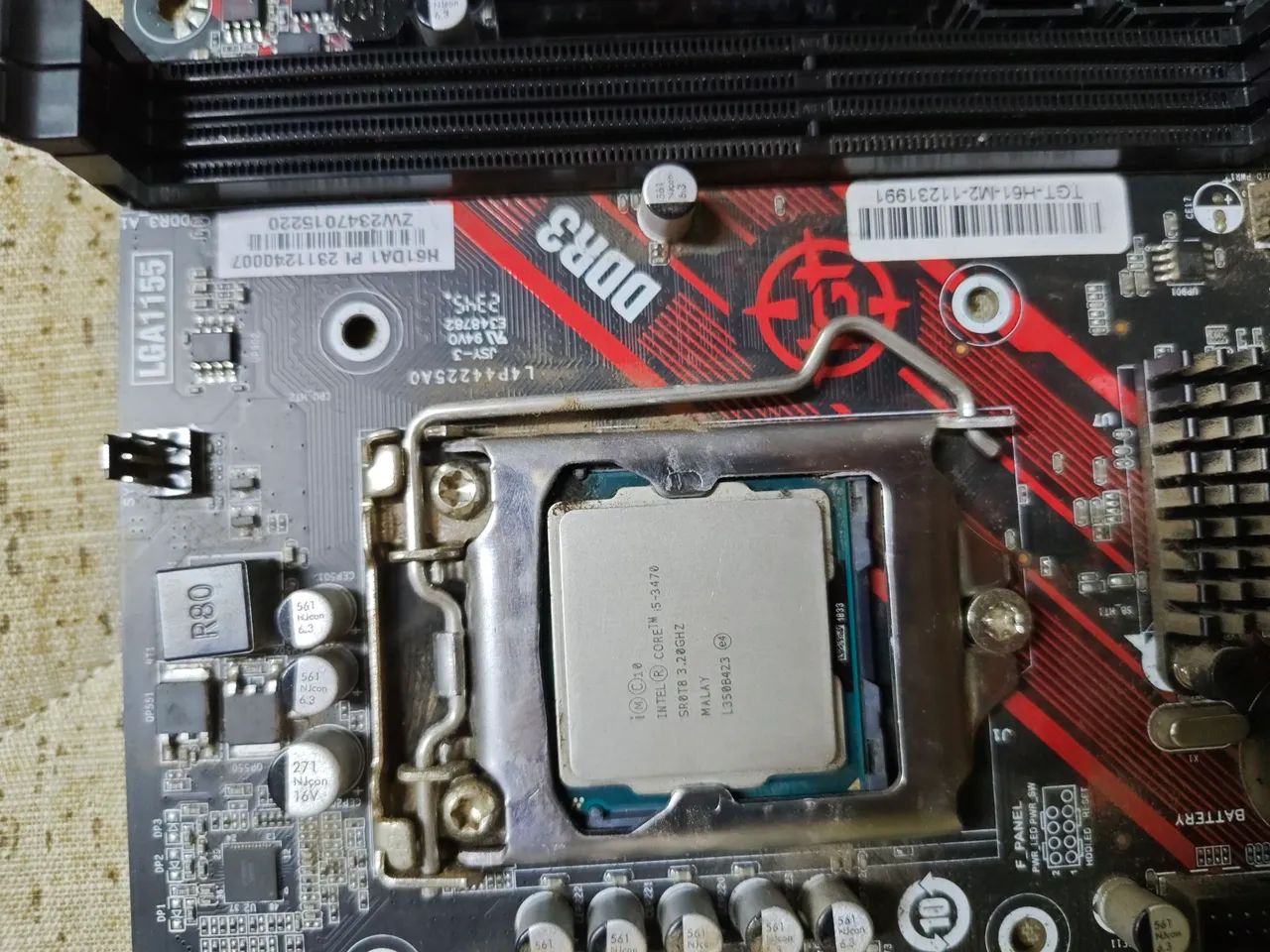Kit upgrade PC - Foto 4