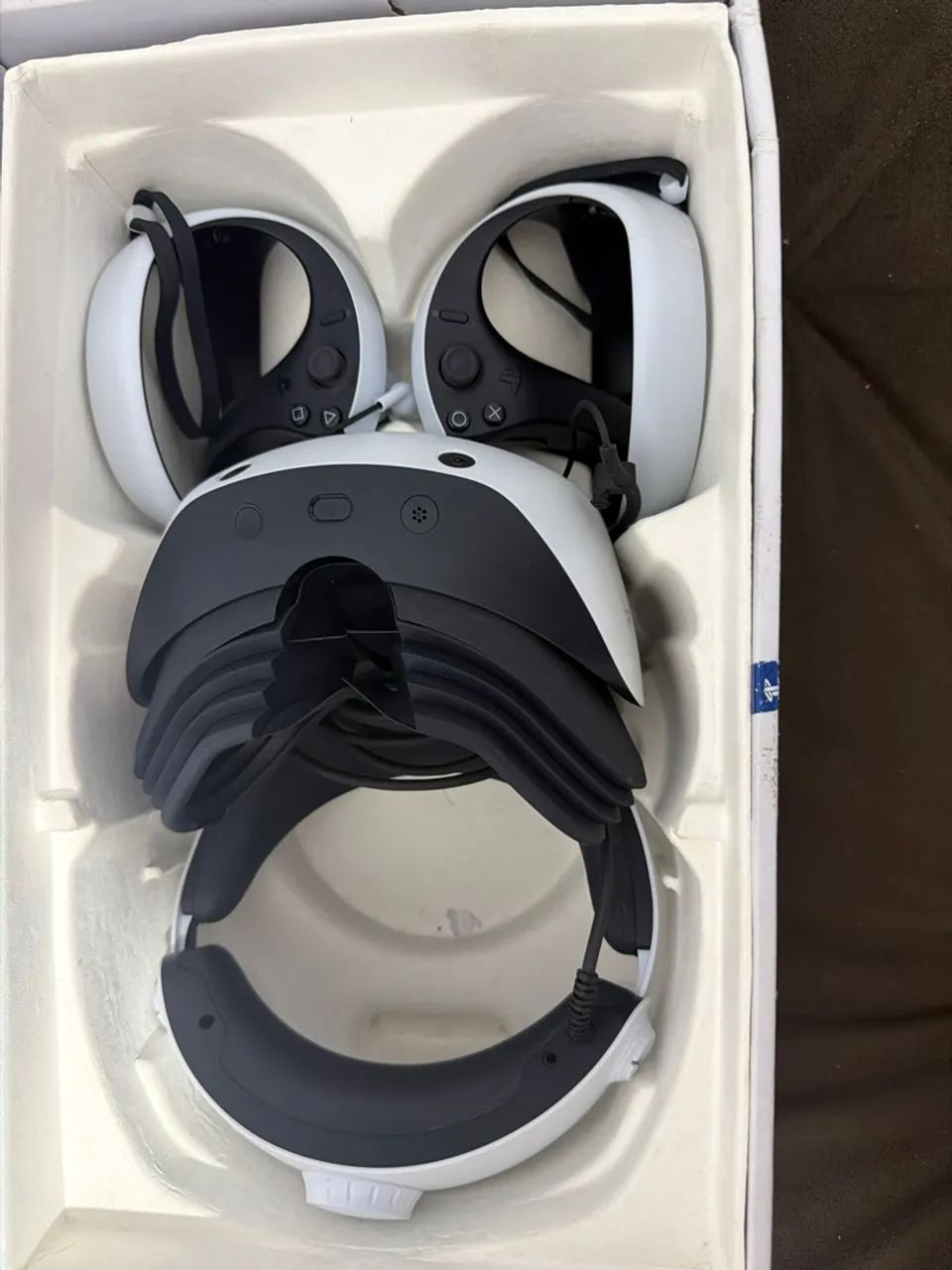 PlayStation vr2  - Foto 2