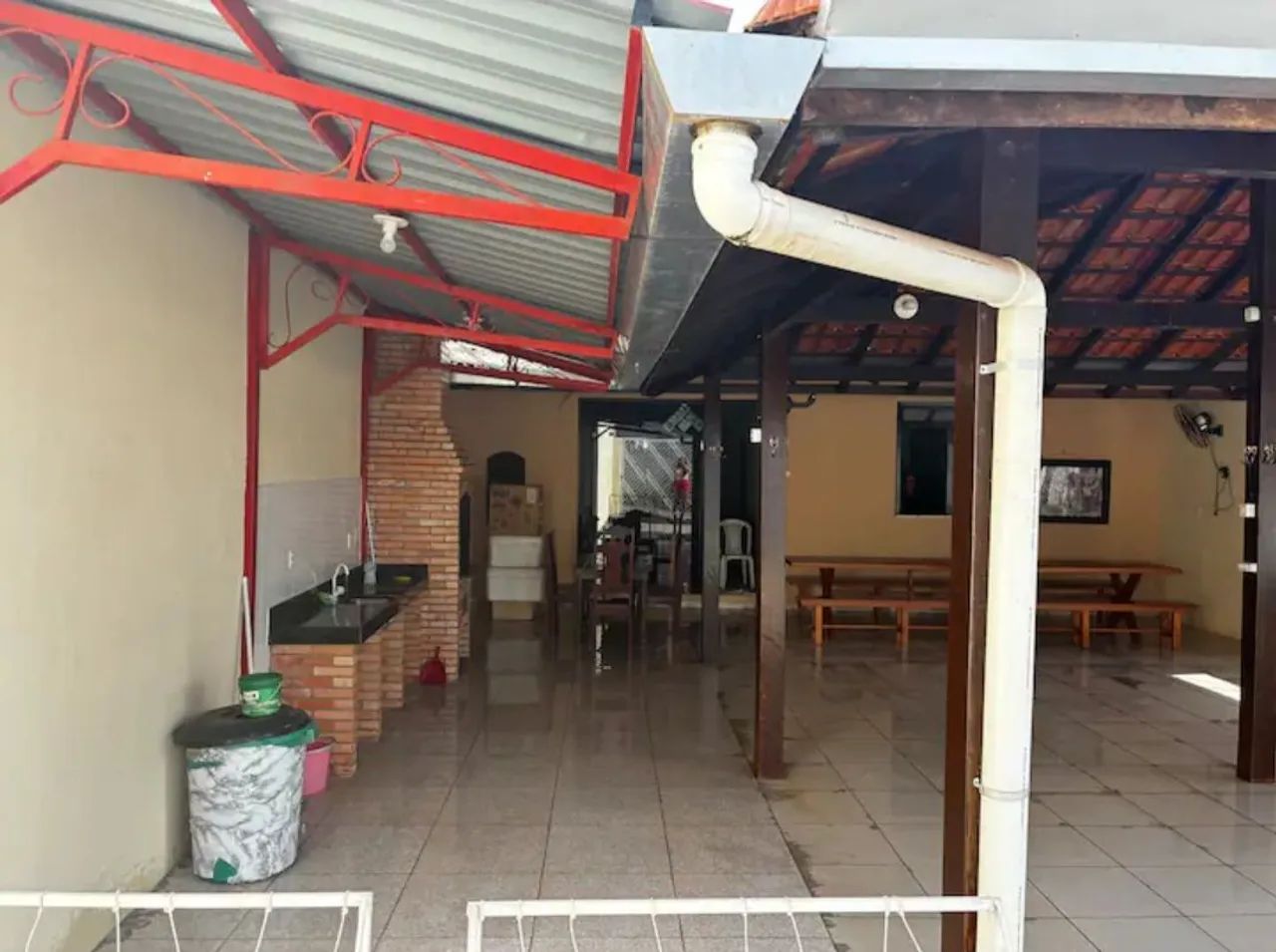 CASA DE PRAIA: ALTER DO CHÃO