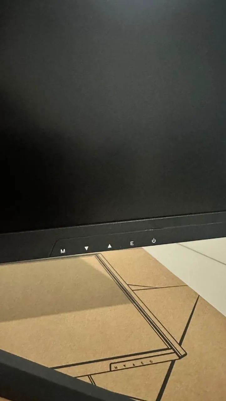Monitor 25" 120 hz - Foto 5