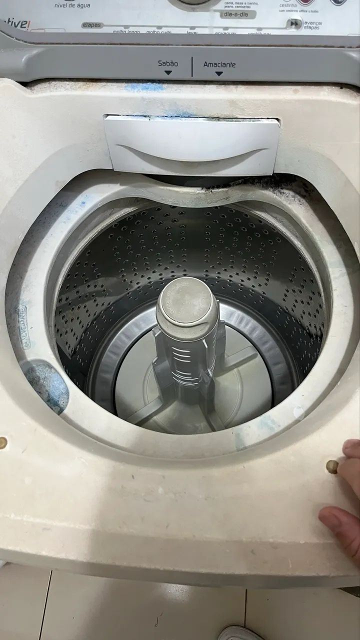 Máquina de lavar  - Foto 3