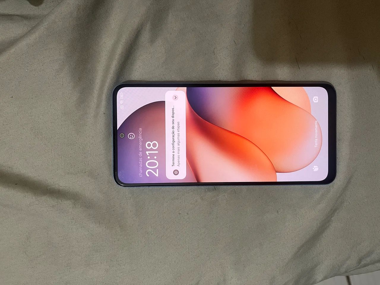 Redmi Note 12 - Foto 2