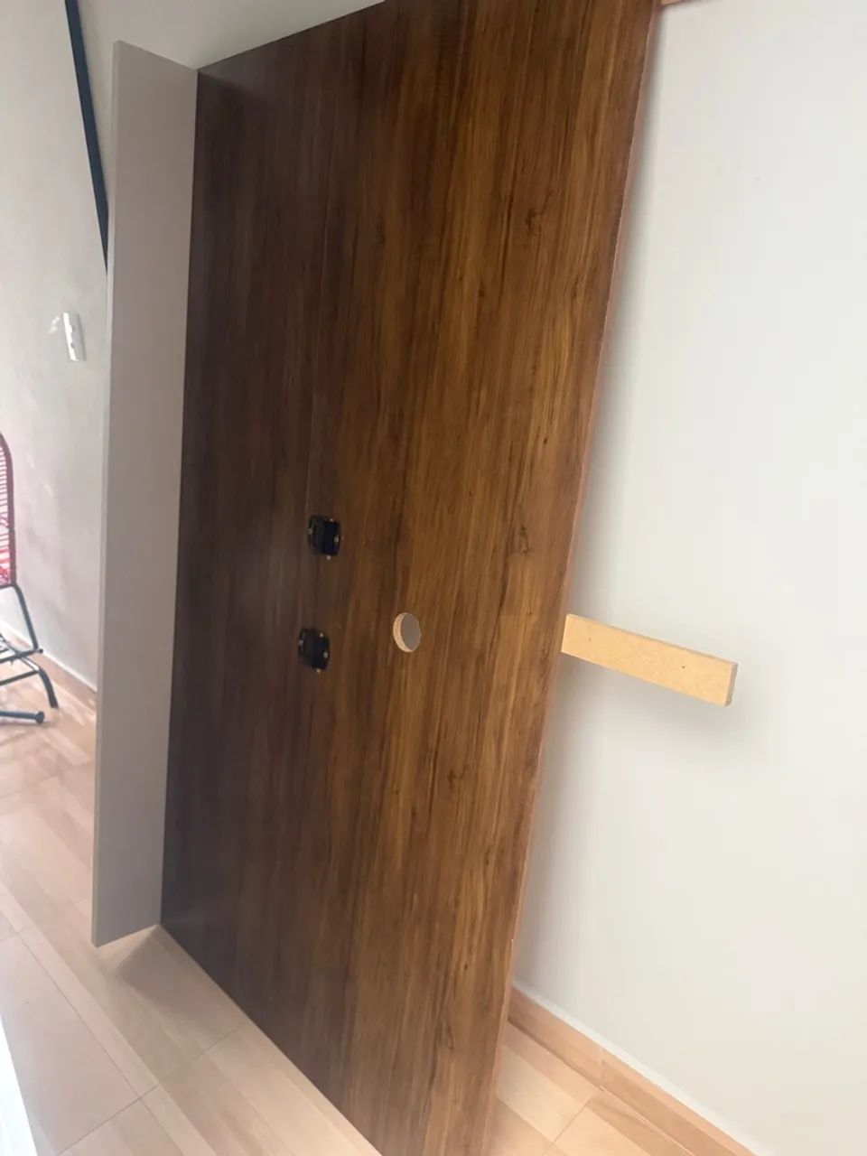 Painel rack  - Foto 2