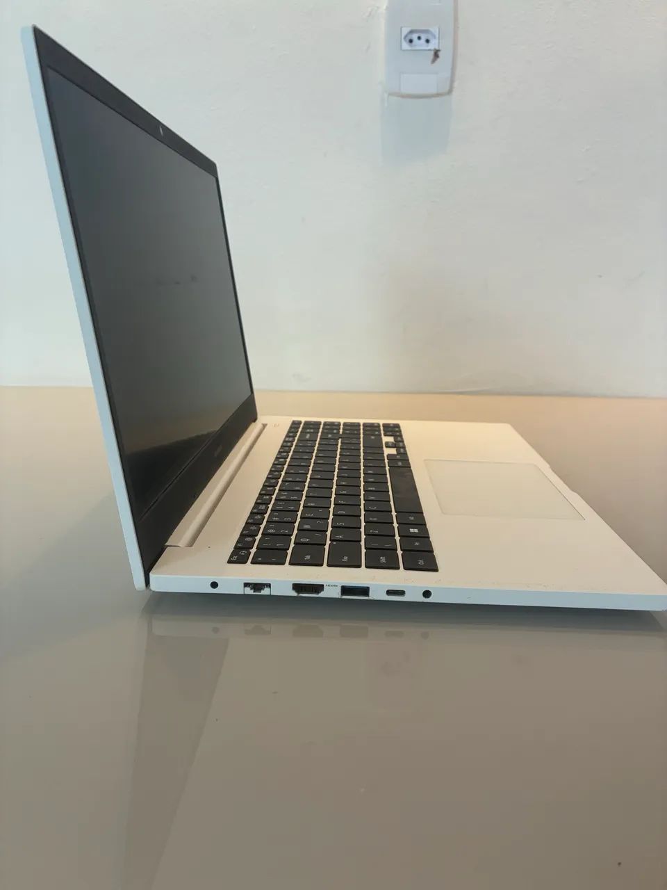 Notebook Samsung BOOK i5 11g/8GB RAM/ 1TB - Foto 5