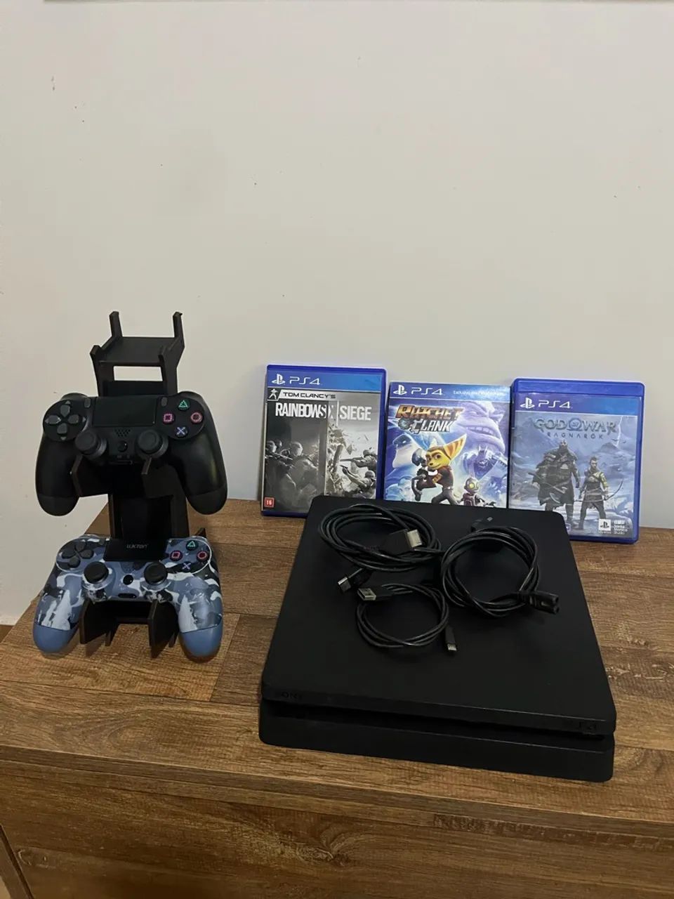 Playstation 4 Slim 1TB