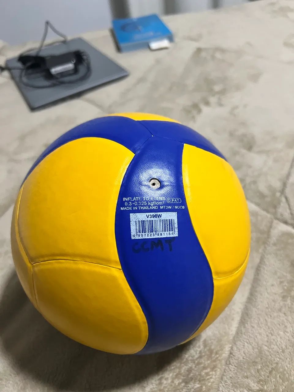 Bola de Vôlei Mikasa65049941687553124