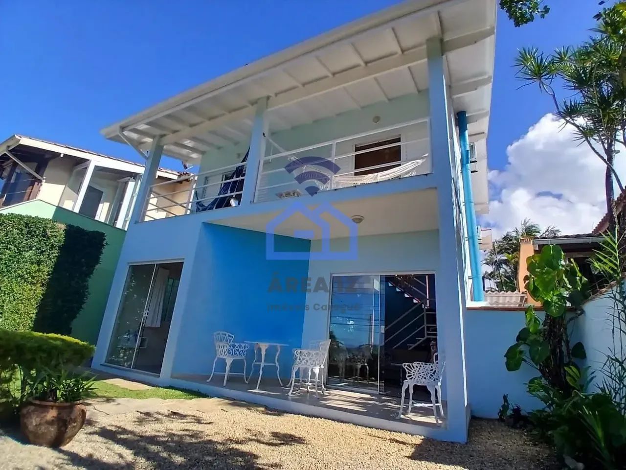 Casa à venda, Cocanha - Caraguatatuba - SP