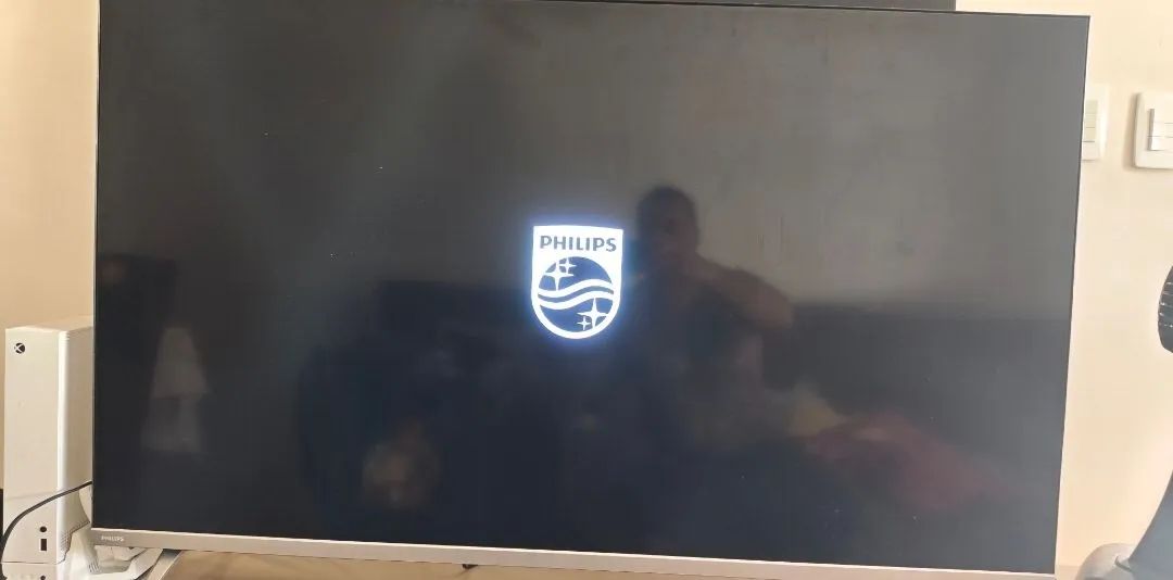SMARTV Philips 50" polegadas  - Foto 3