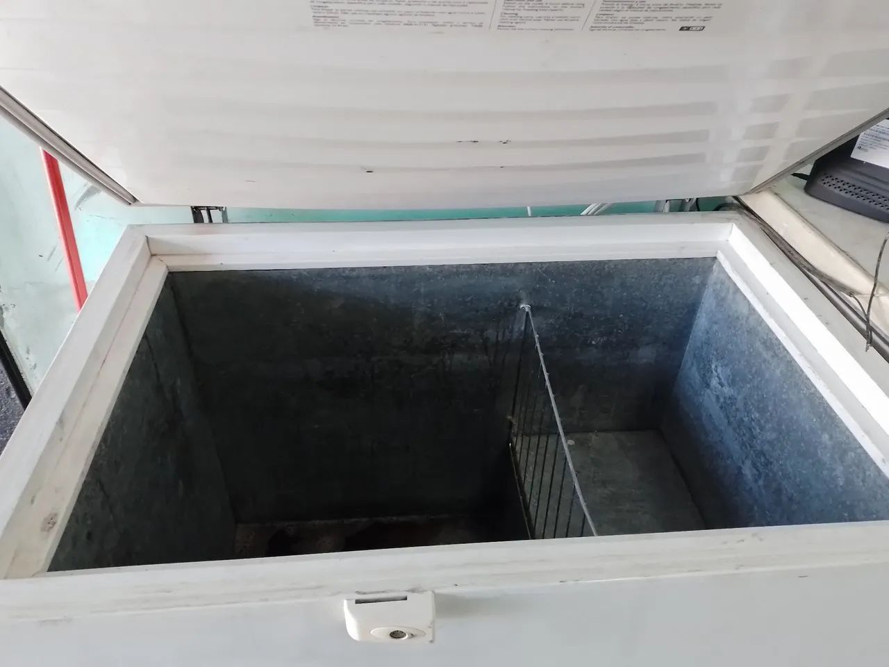 Freezer de 1 porta - Foto 2
