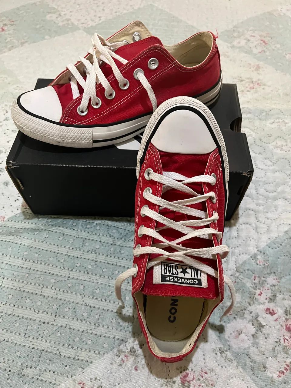 Tênis ALL Star - Foto 2