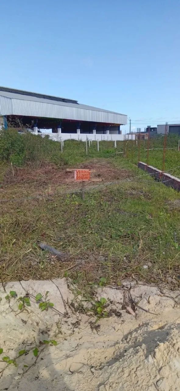 Vendo terreno triangular 12m por 23. - Foto 3
