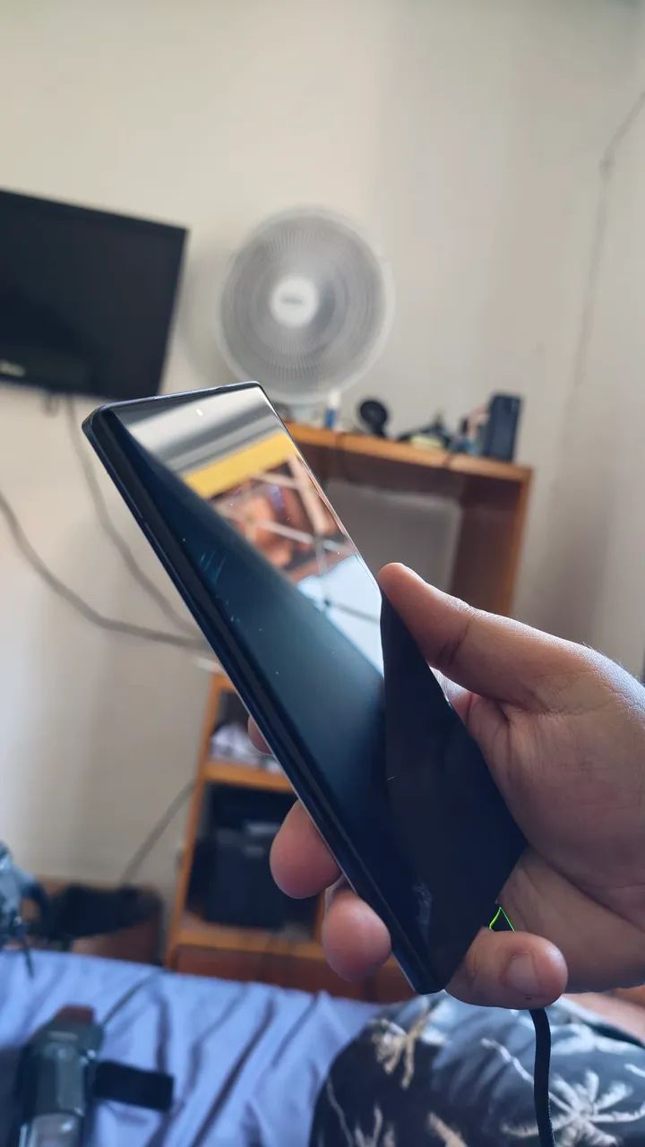 Motorola Edge 30 ultra  - Foto 2