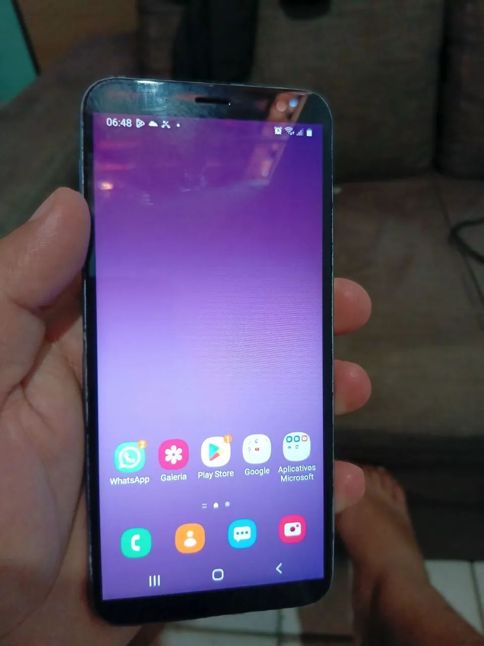 Samsung Galaxy J6 32GB