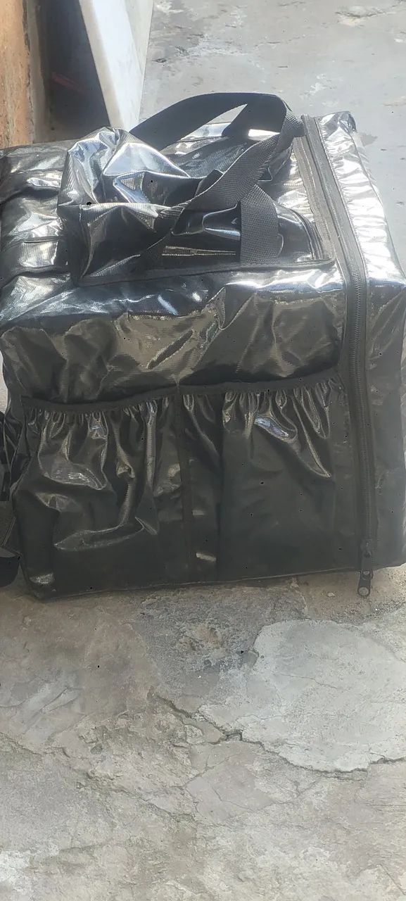 Bag de entregador  - Foto 2