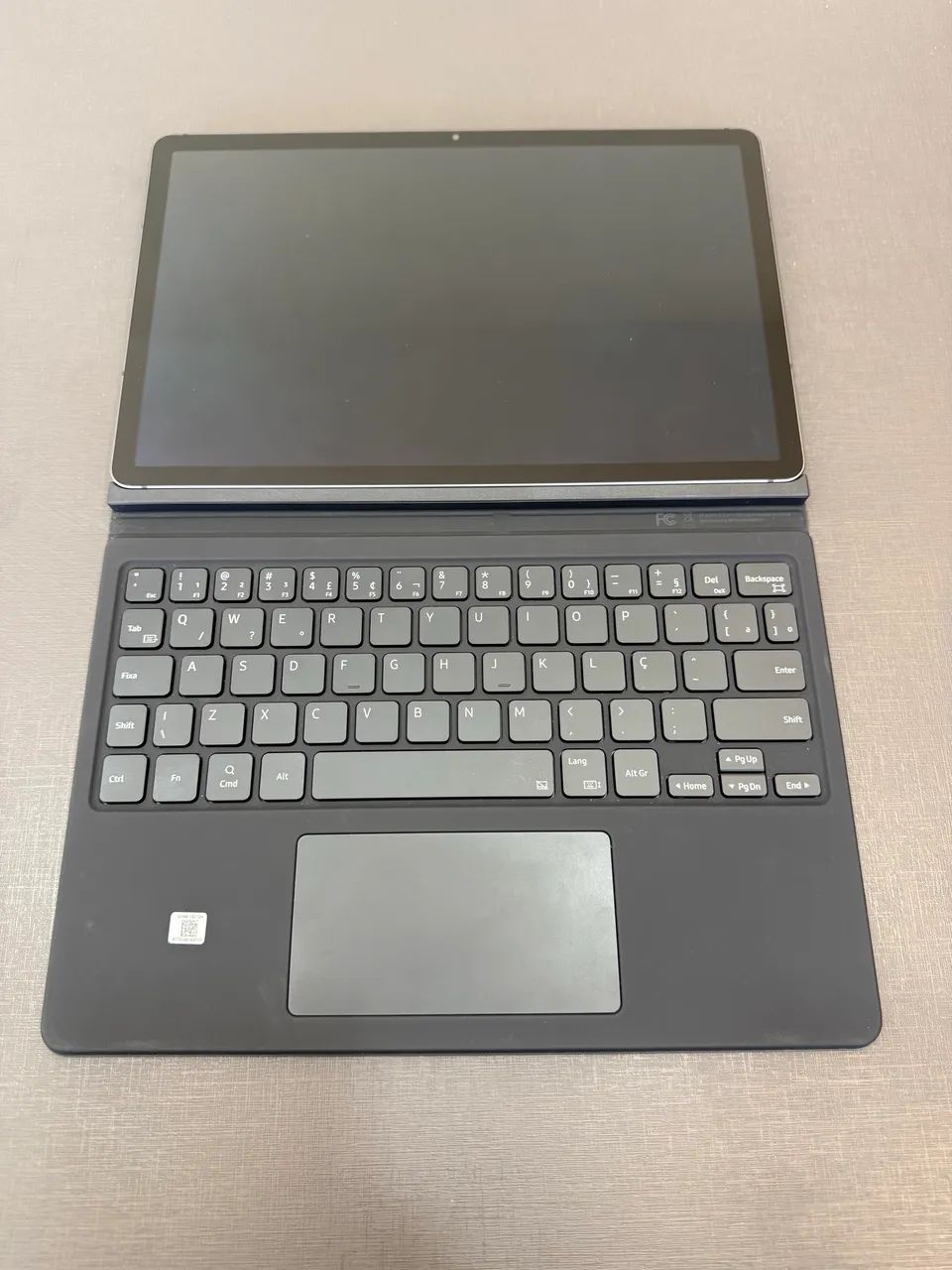Tablet Samsung S9 256 armazenamento 12Gb - Foto 2