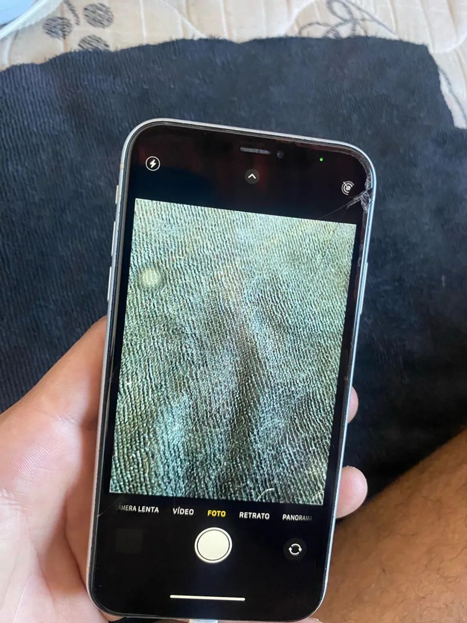 iPhone XR 64gb Branco - Foto 3