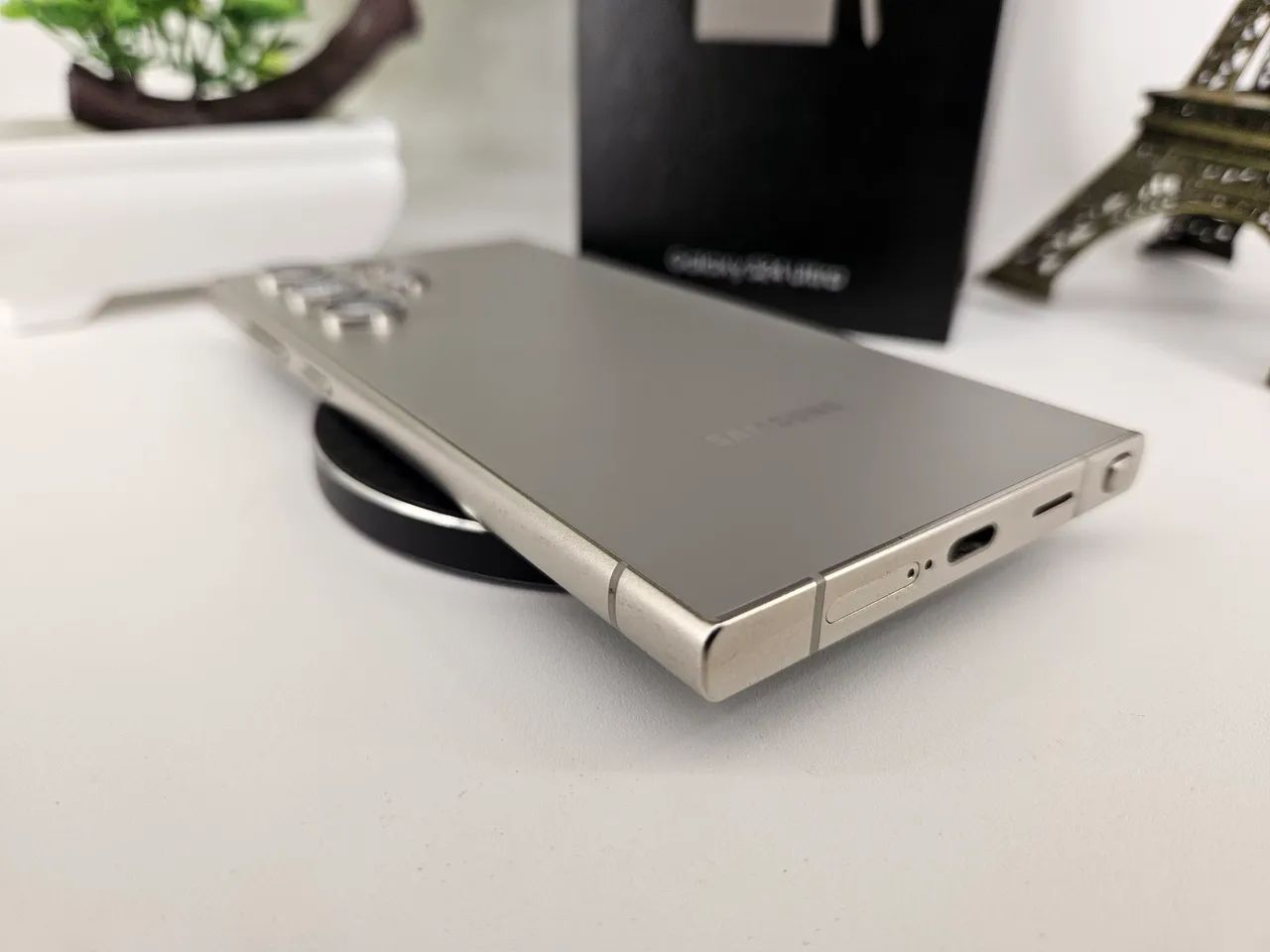 Galaxy S24 ultra 512GB  - Foto 4