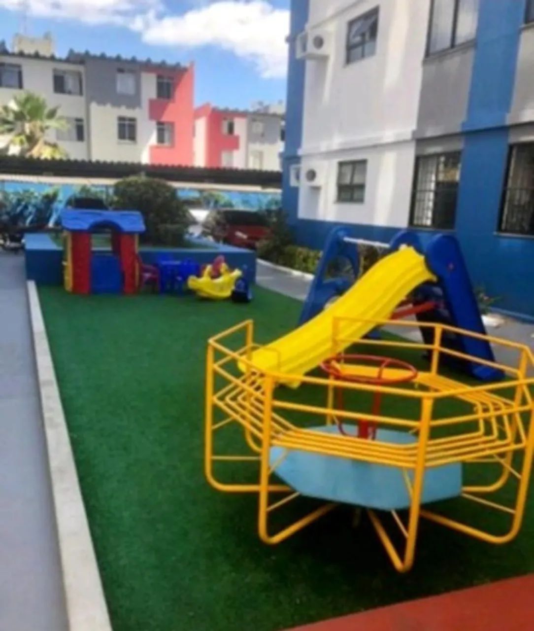 Apto a venda para quem quer investir - Leia o anúncio!!! - Foto 3
