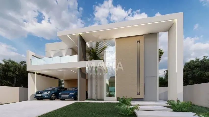 Casa de condomínio com 04 quartos à venda em Recife - PE!