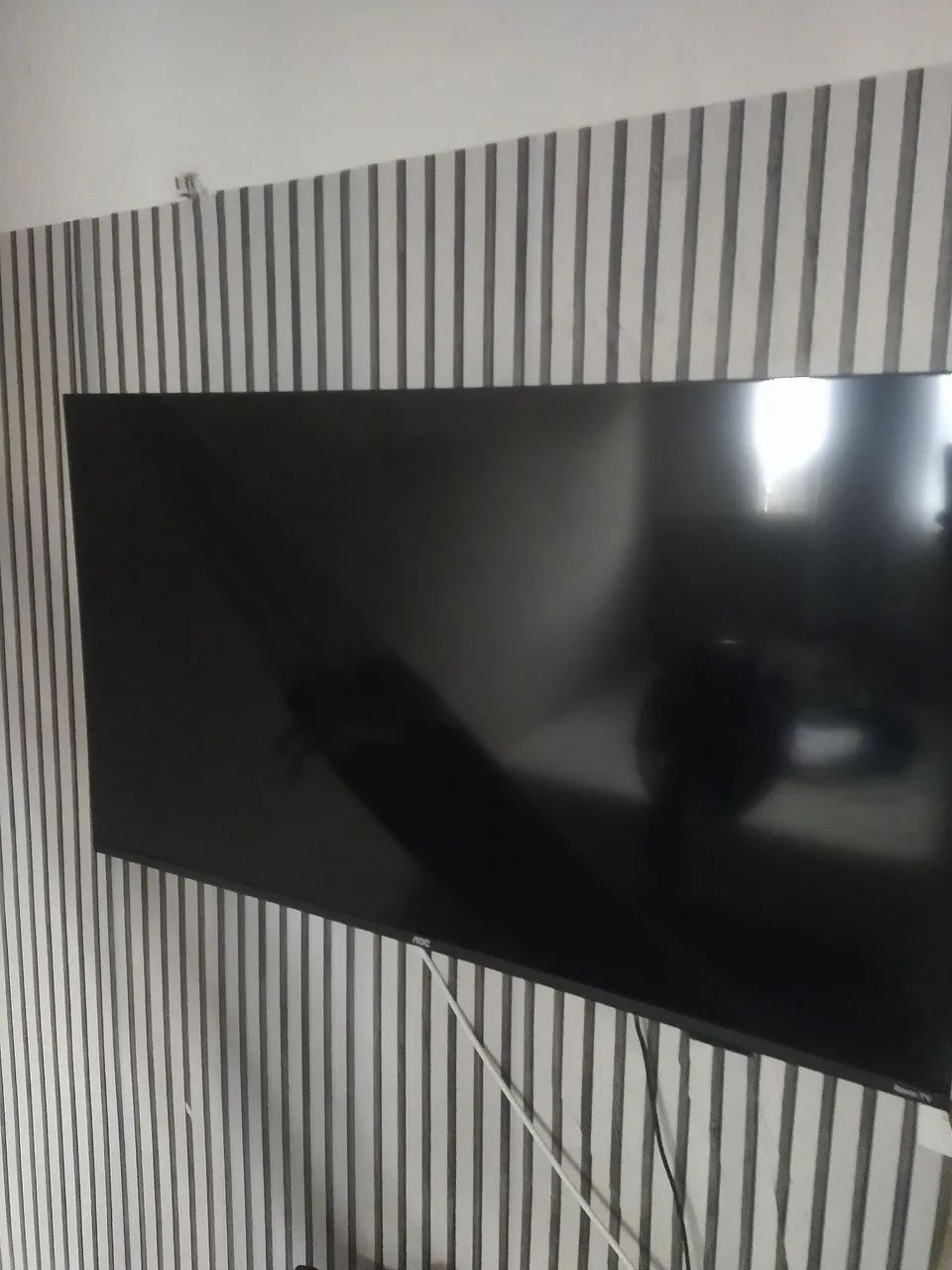 Tv 43" AOC