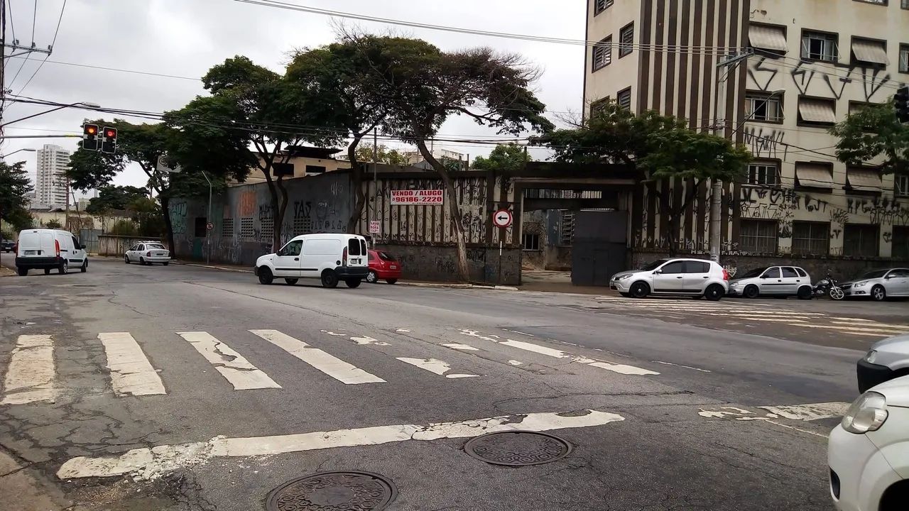 Terreno a venda, local excelente, proximo do futuro metrô do Cambuc, mercados, bancos,feir - Foto 5