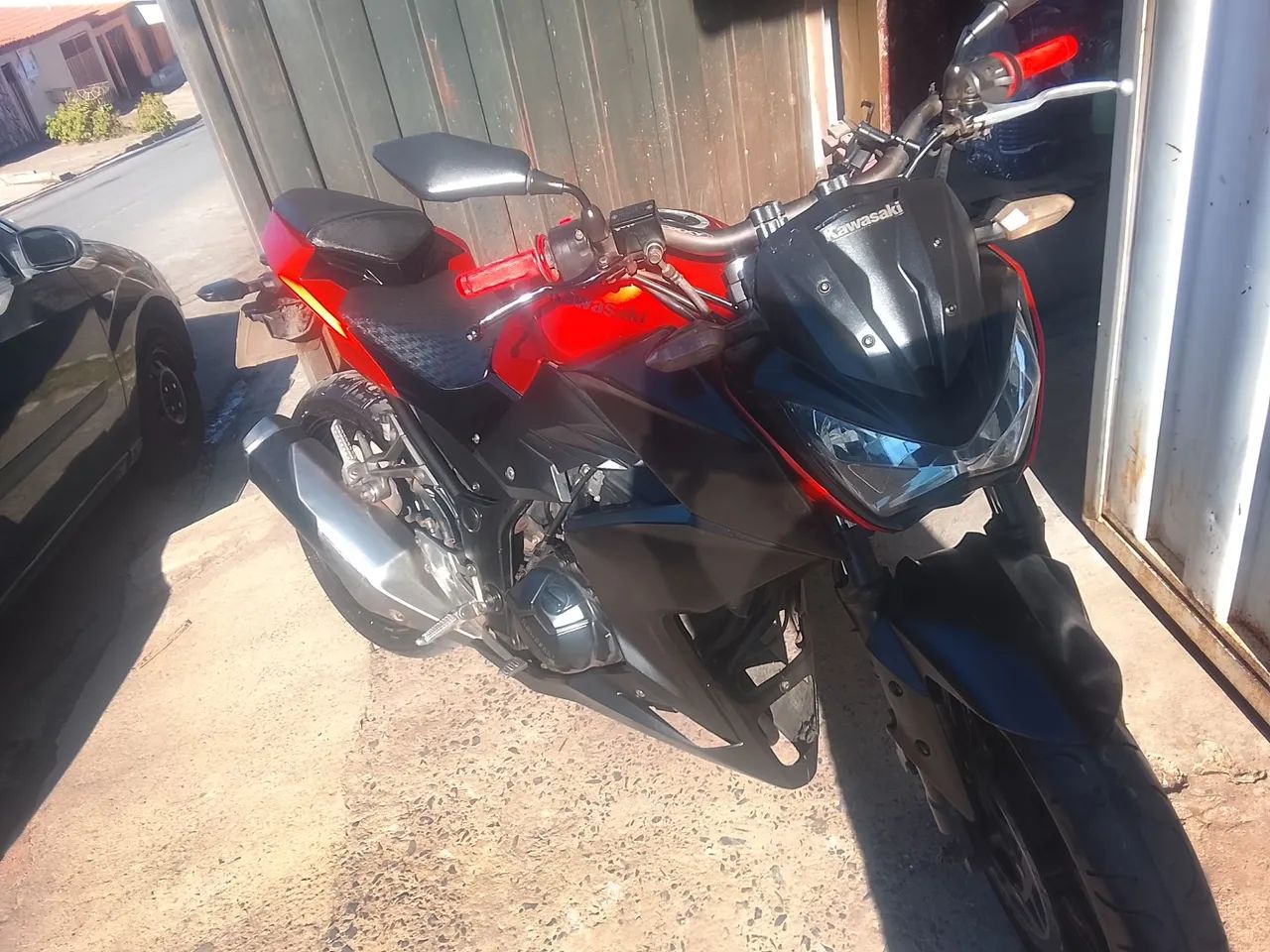 Z300 2016 - Foto 5