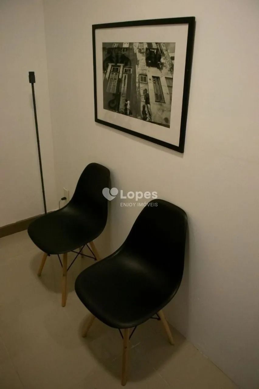 Sala em Tijuca, Rio de Janeiro - Foto 4