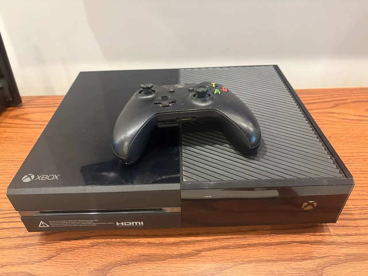 XBOX ONE 500 GB
