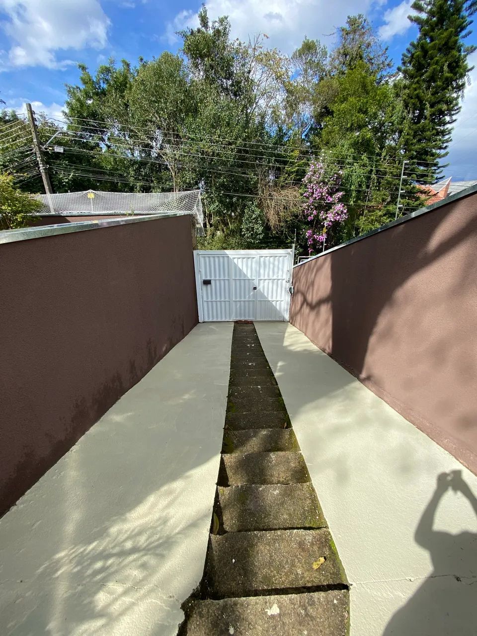 Serviços de pintura residencial e comercial 