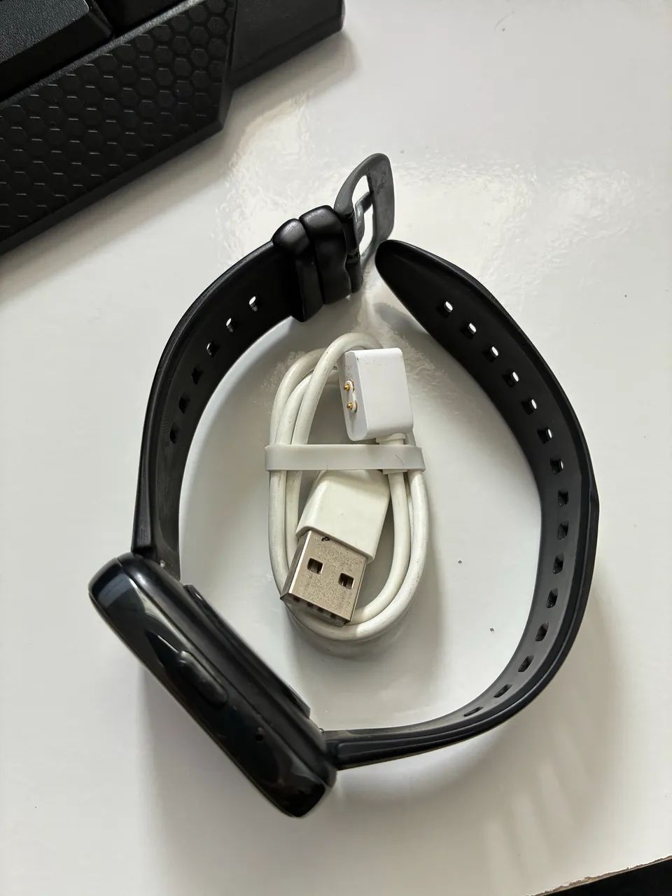 Vendo Redmi Watch 3 Active em bom estado - Foto 3
