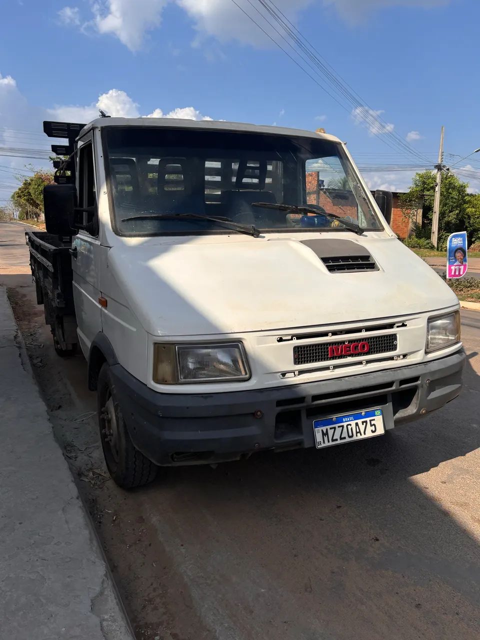 Iveco daily  - Foto 5