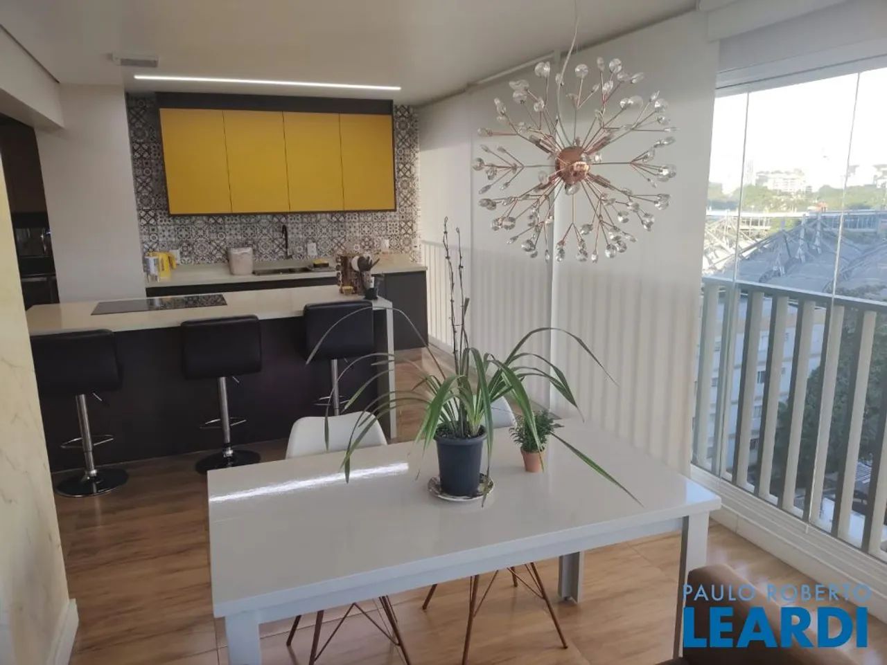 APARTAMENTO - PINHEIROS - SP - Foto 3