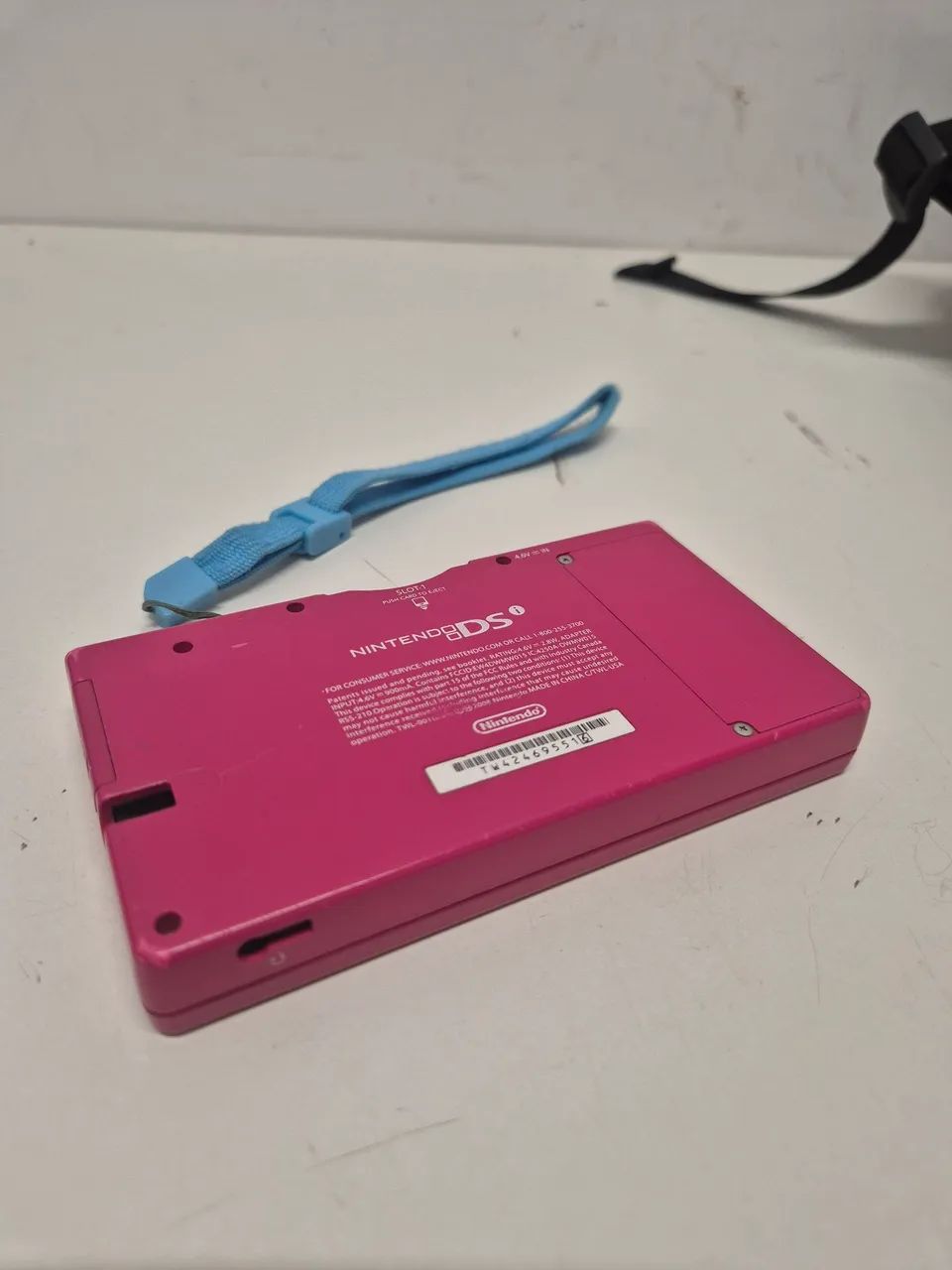 Nintendo DSI - Foto 2