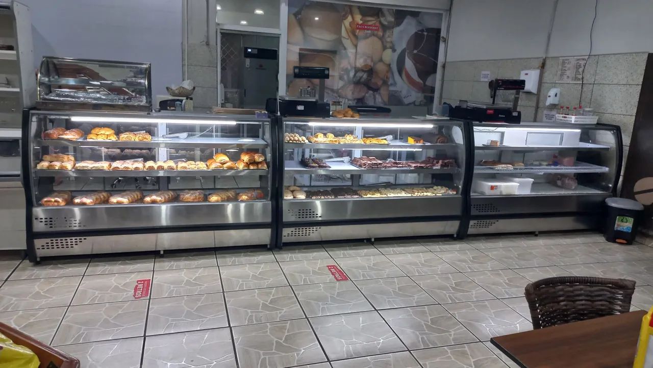 Padaria a venda - Foto 4