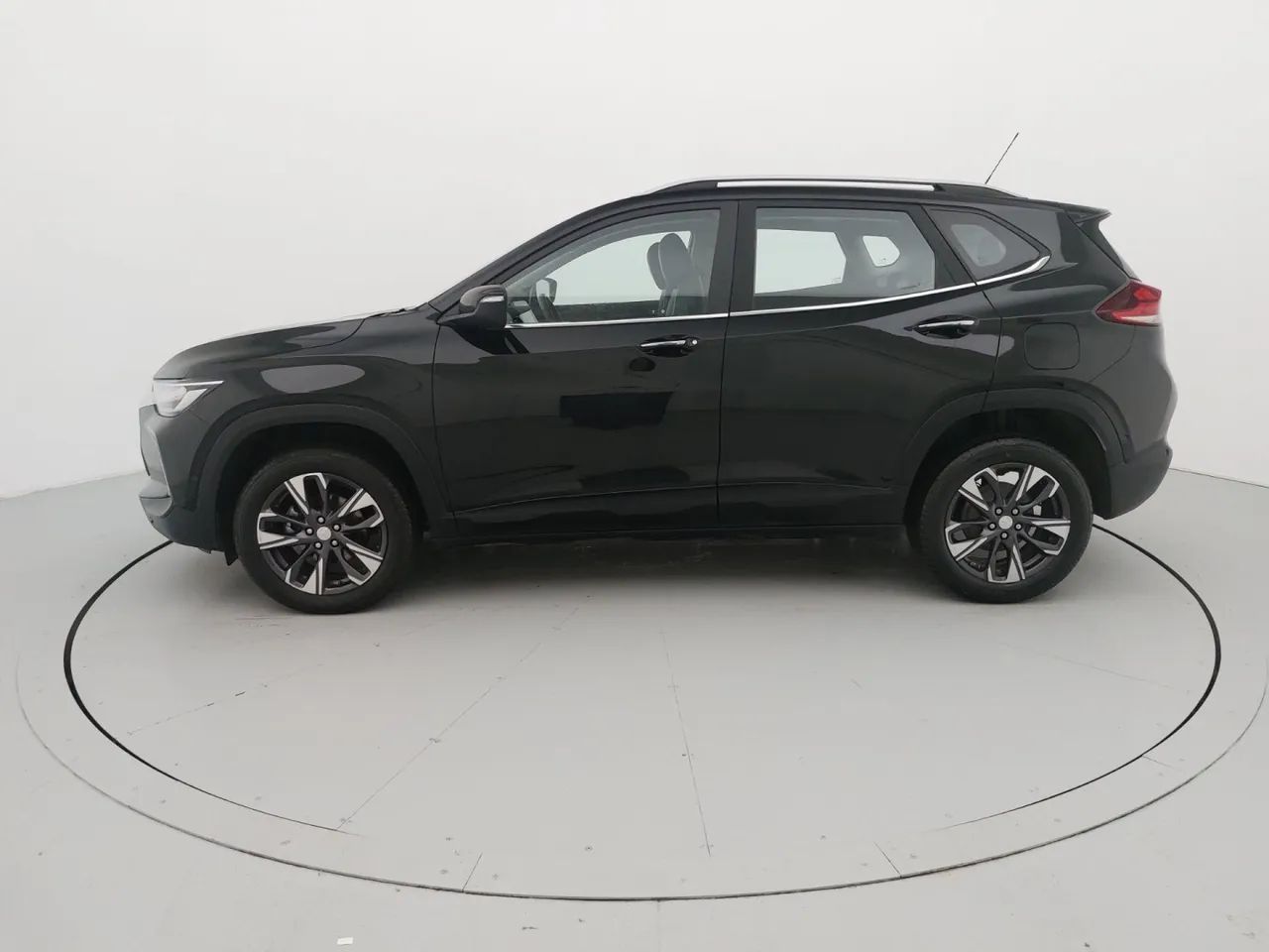 Chevrolet Tracker Premier 1.2 Turbo 12V Flex Aut., foto 2 de 18