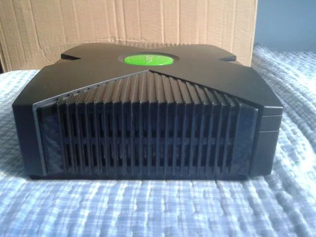 Xbox clássico  - Foto 2