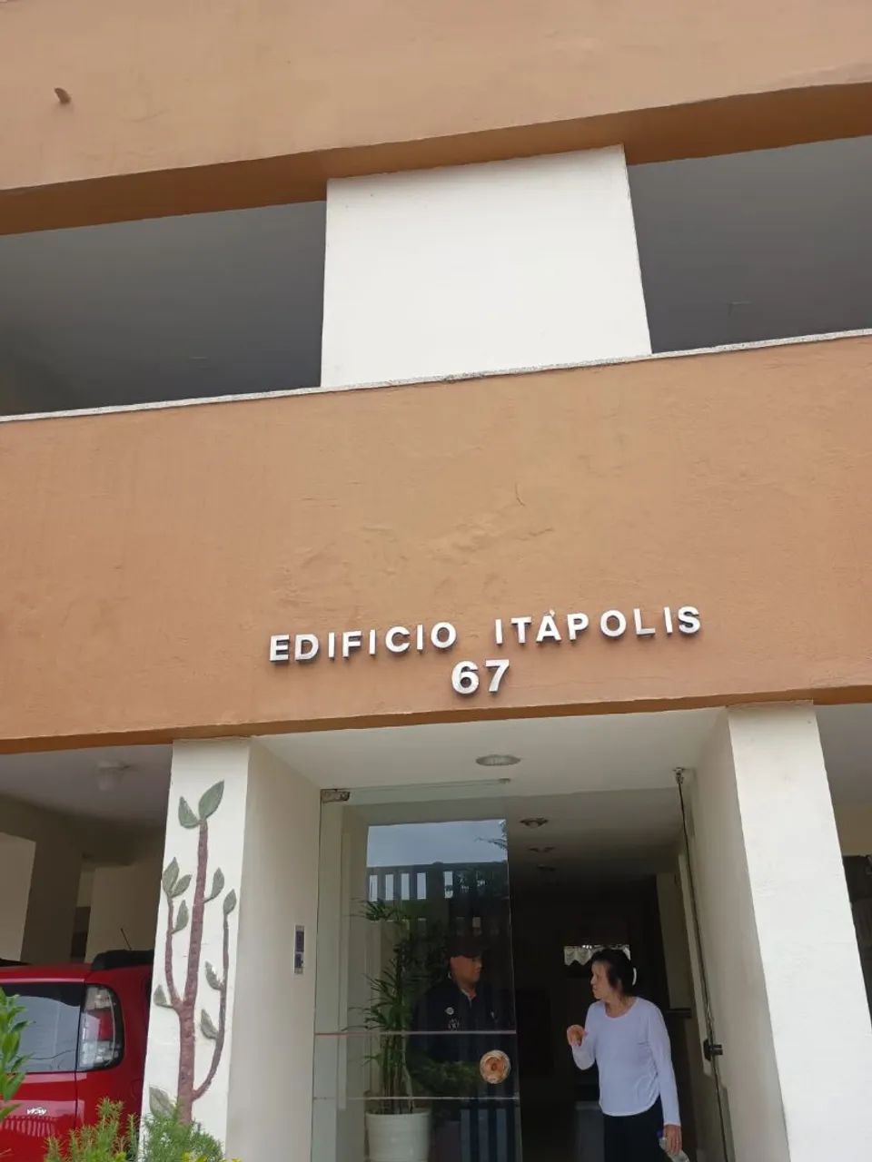 Foto - Praia Grande - Solemar