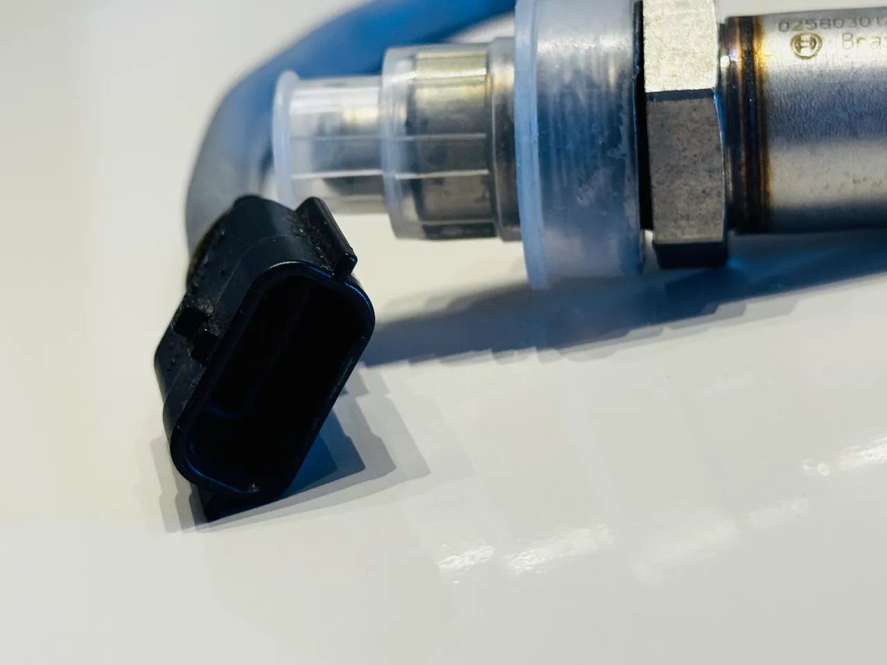 Sonda lambda original Bosch 0258030172 - Foto 4