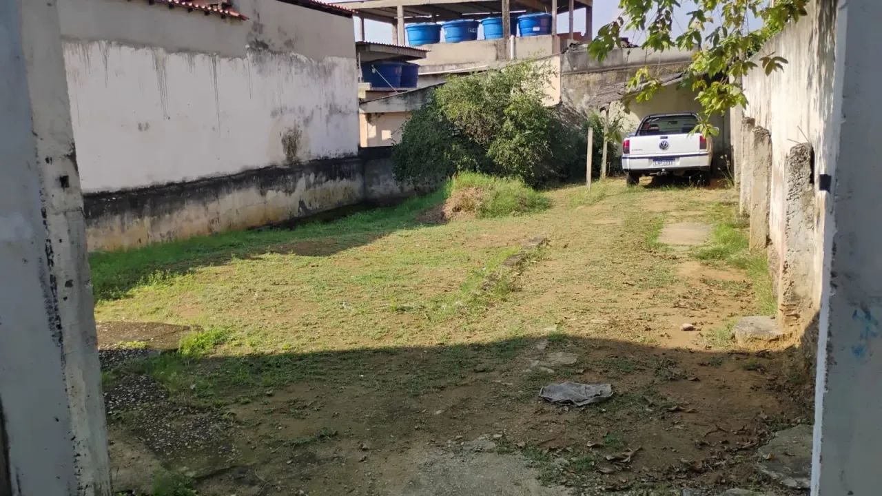 Imóvel para venda tem 180 metros quadrados em Olinda - Nilópolis - RJ - Foto 3