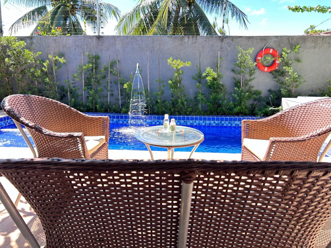 VENDO CASA INCRÍVEL NA BARRA DE SÃO MIGUEL