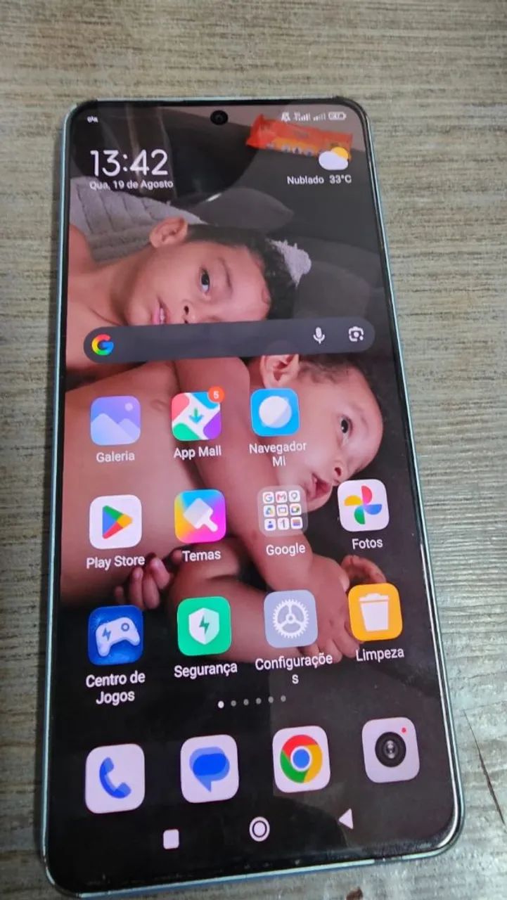 Remix note 13 pro 5G 256GB  - Foto 3