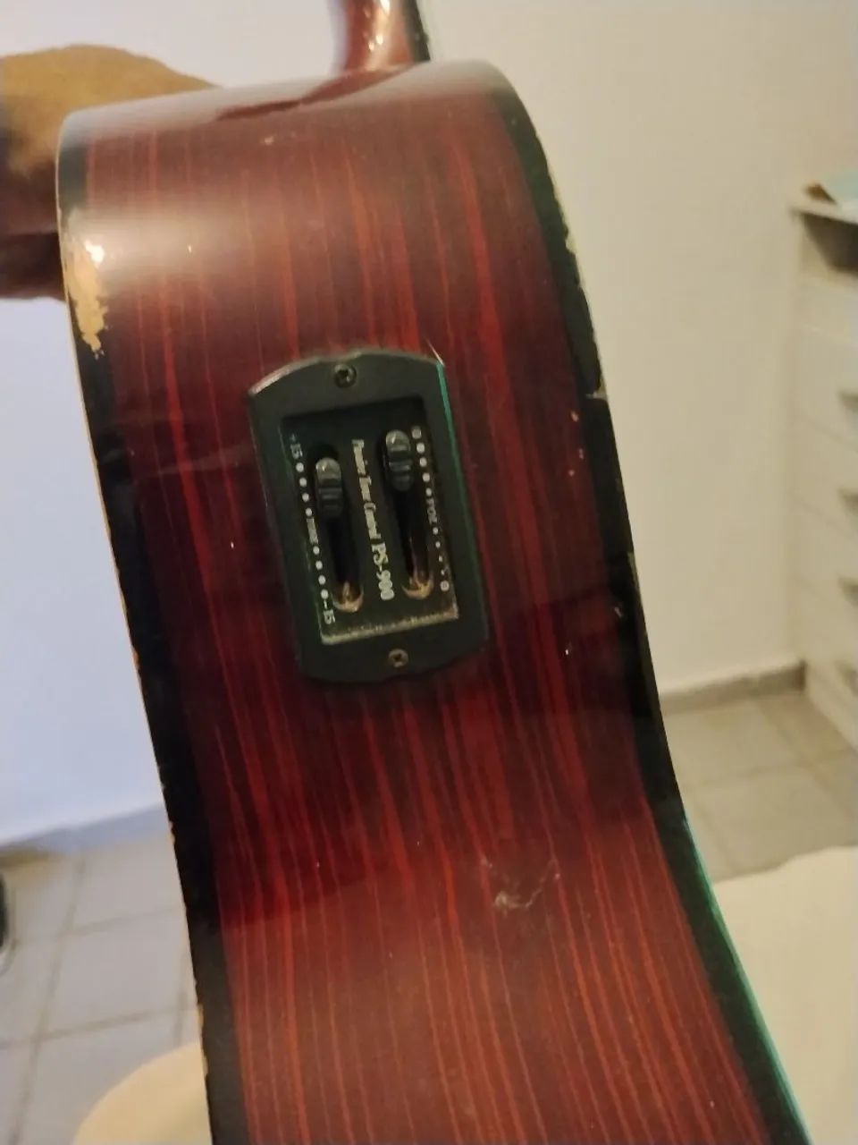Violão - Foto 4