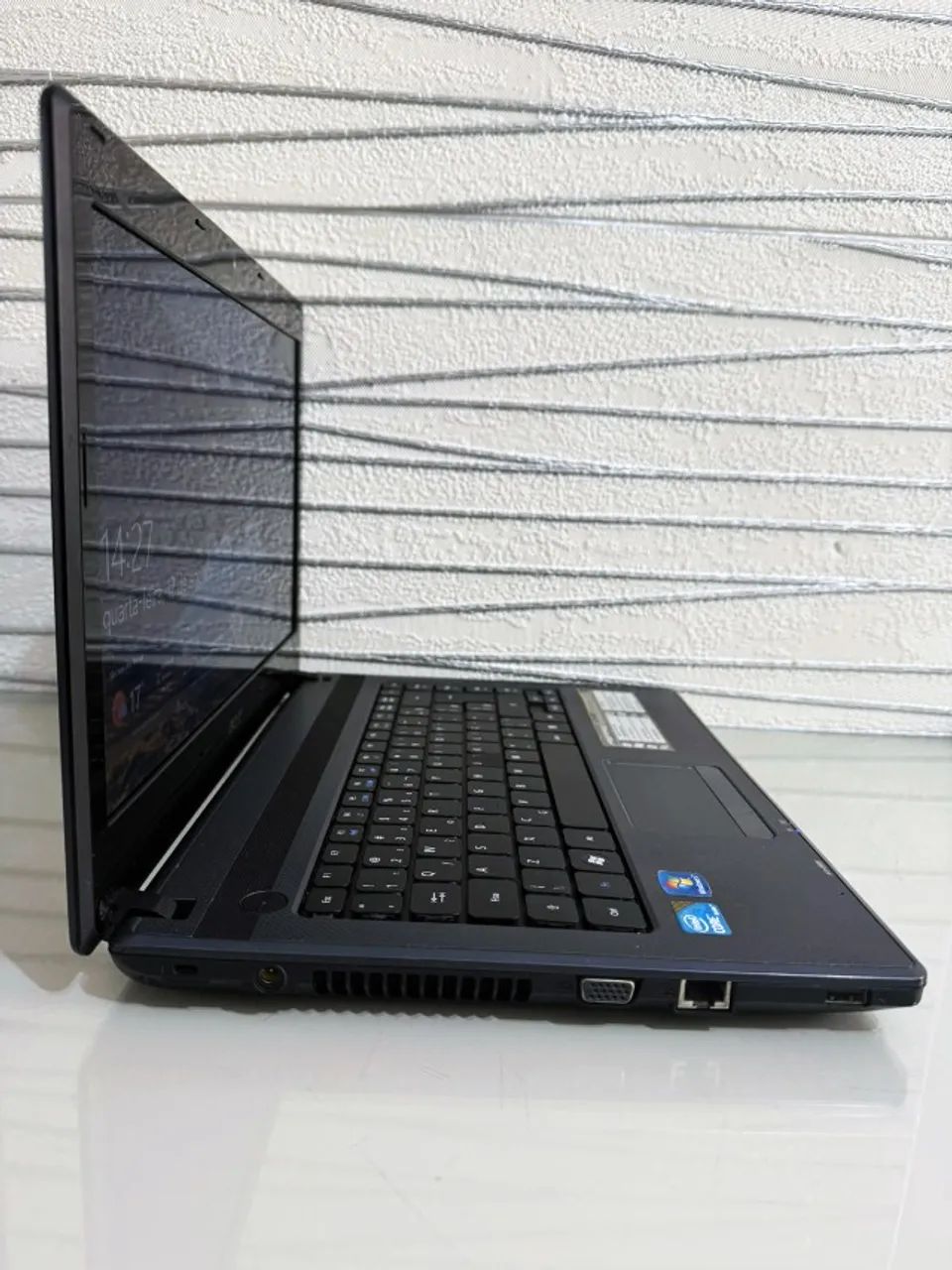 Notebook Acer i3 - Foto 4