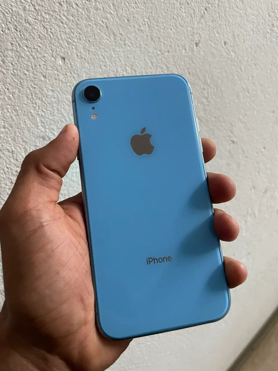 iPhone XR