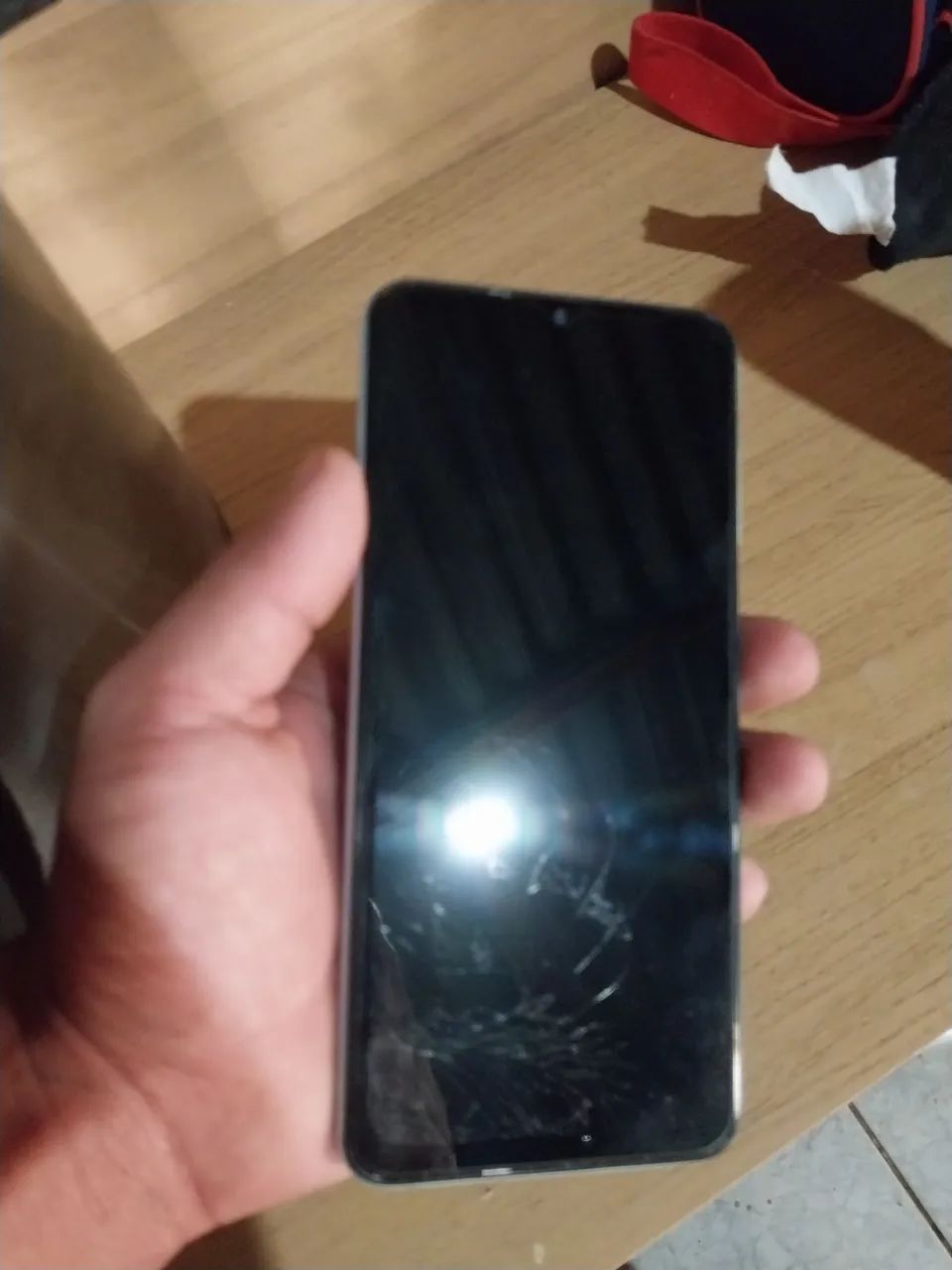 Samsung m13 128 gb - Foto 4