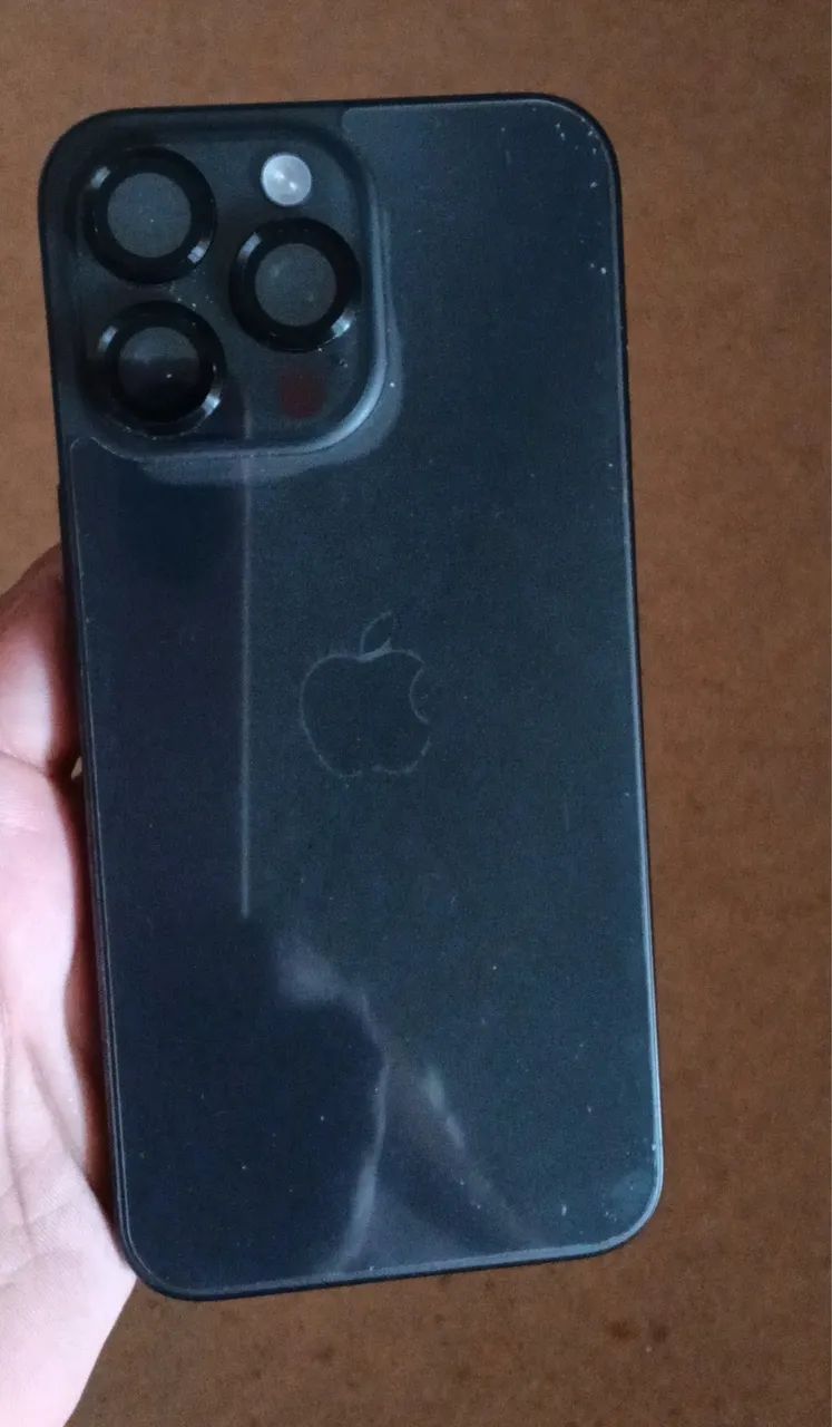 iPhone 15 Pro Max - Foto 5