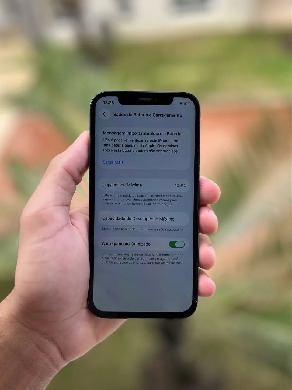 iphone 12 64gb - Foto 3